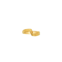 hana kim / Small Nabisa Ring - or