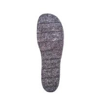 Baabuk / Semelles Dark grey