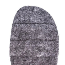 Baabuk / Semelles Dark grey