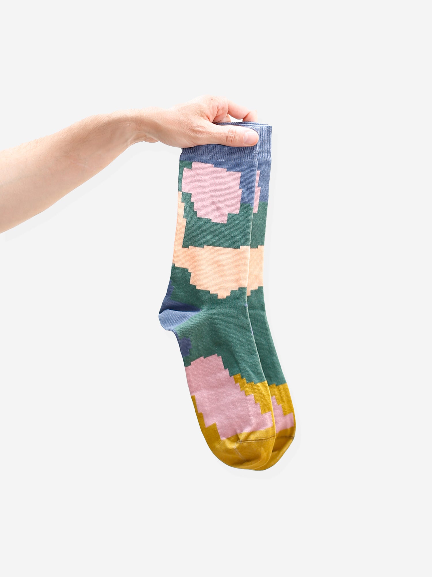 Stereo Socks / Bruno