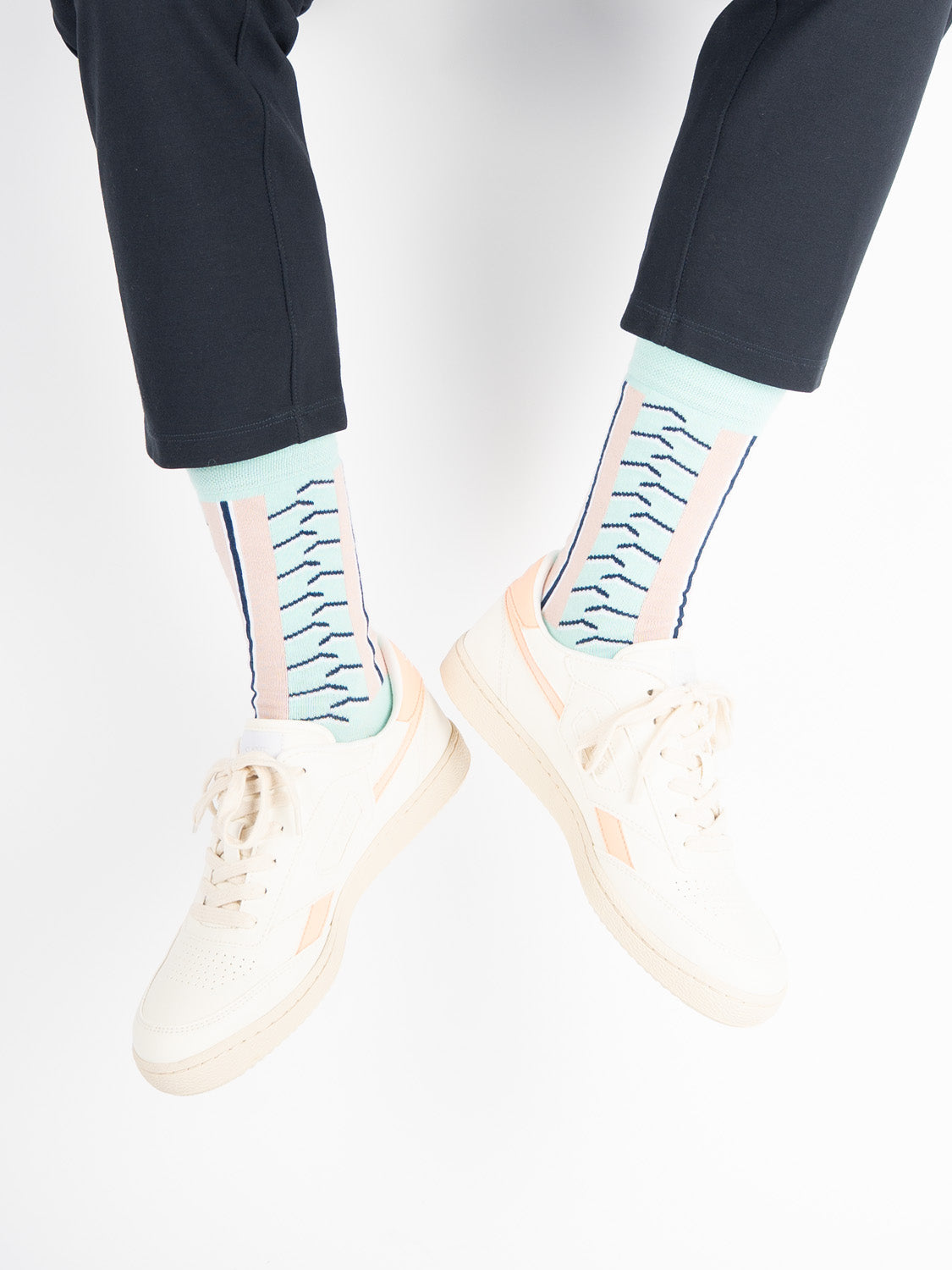 Chaussettes / MIAMI BEACH II