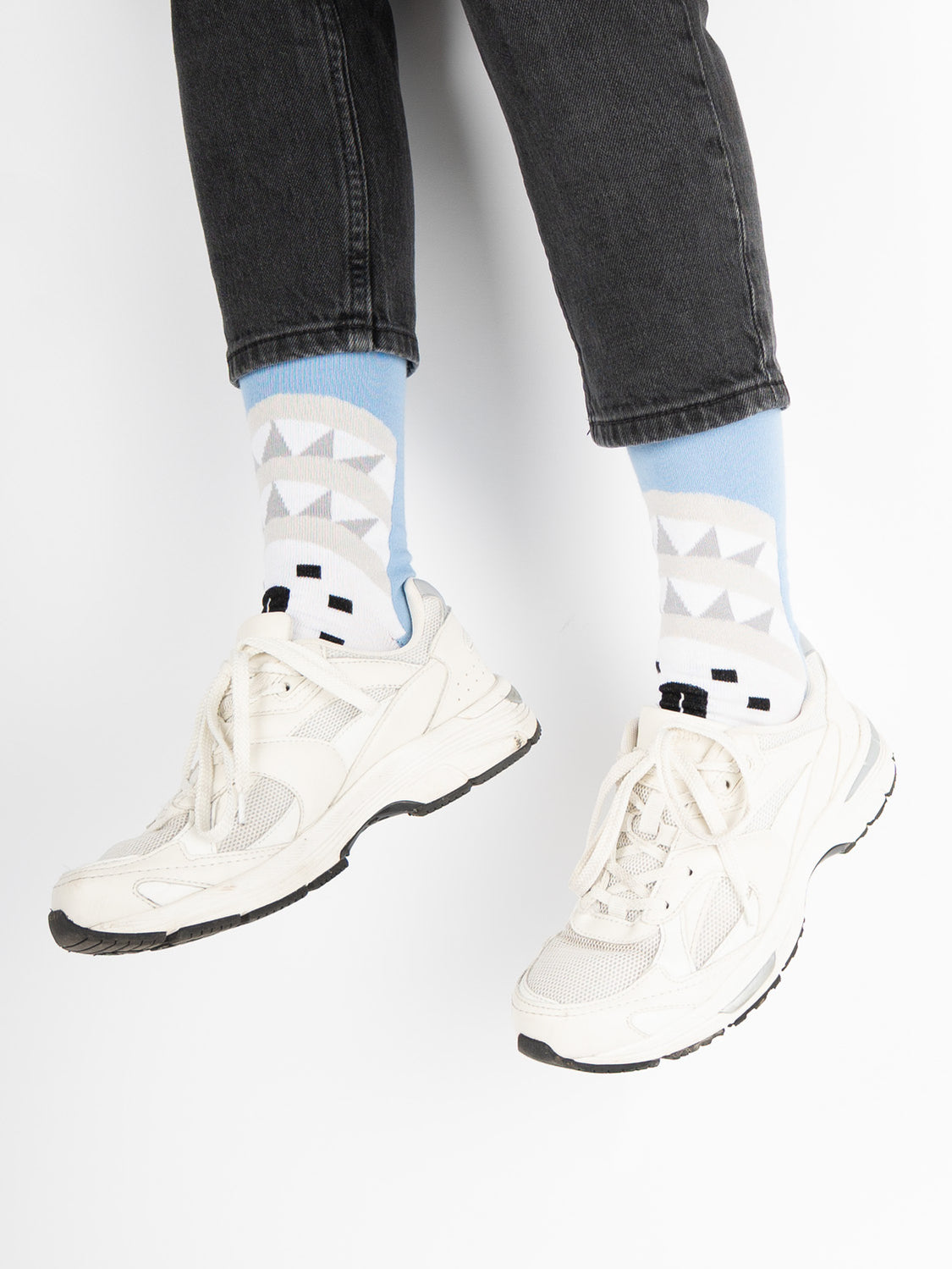 Chaussettes / NEW YORK