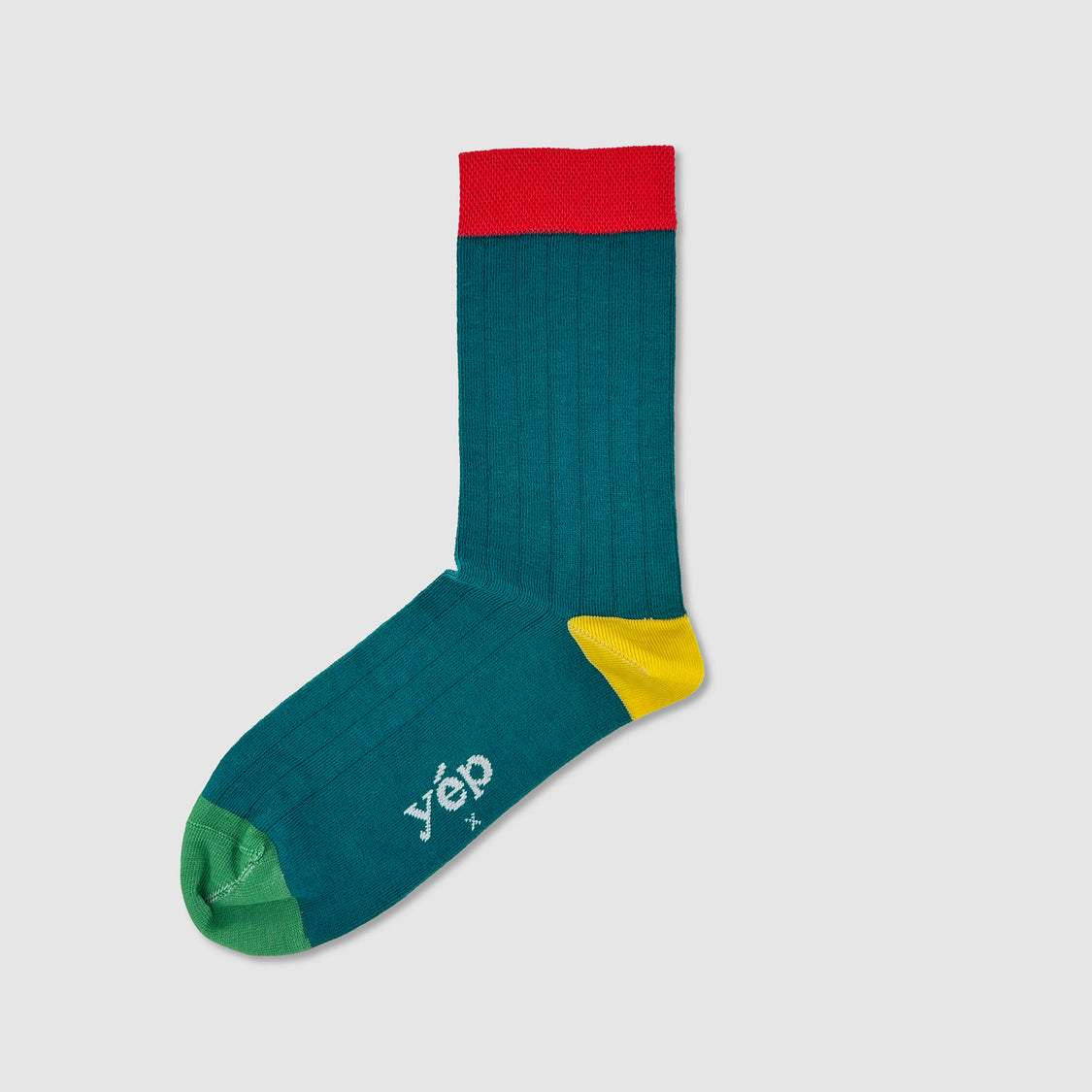 Chaussettes / Yép x TJ