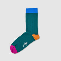 Chaussettes / Yép x TJ