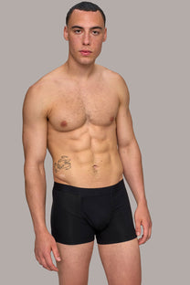 moi-basics / boxer Trunk - noir