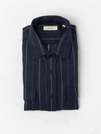 CARPASUS / Chemise flanelle &quot;Quercus&quot; -Rio