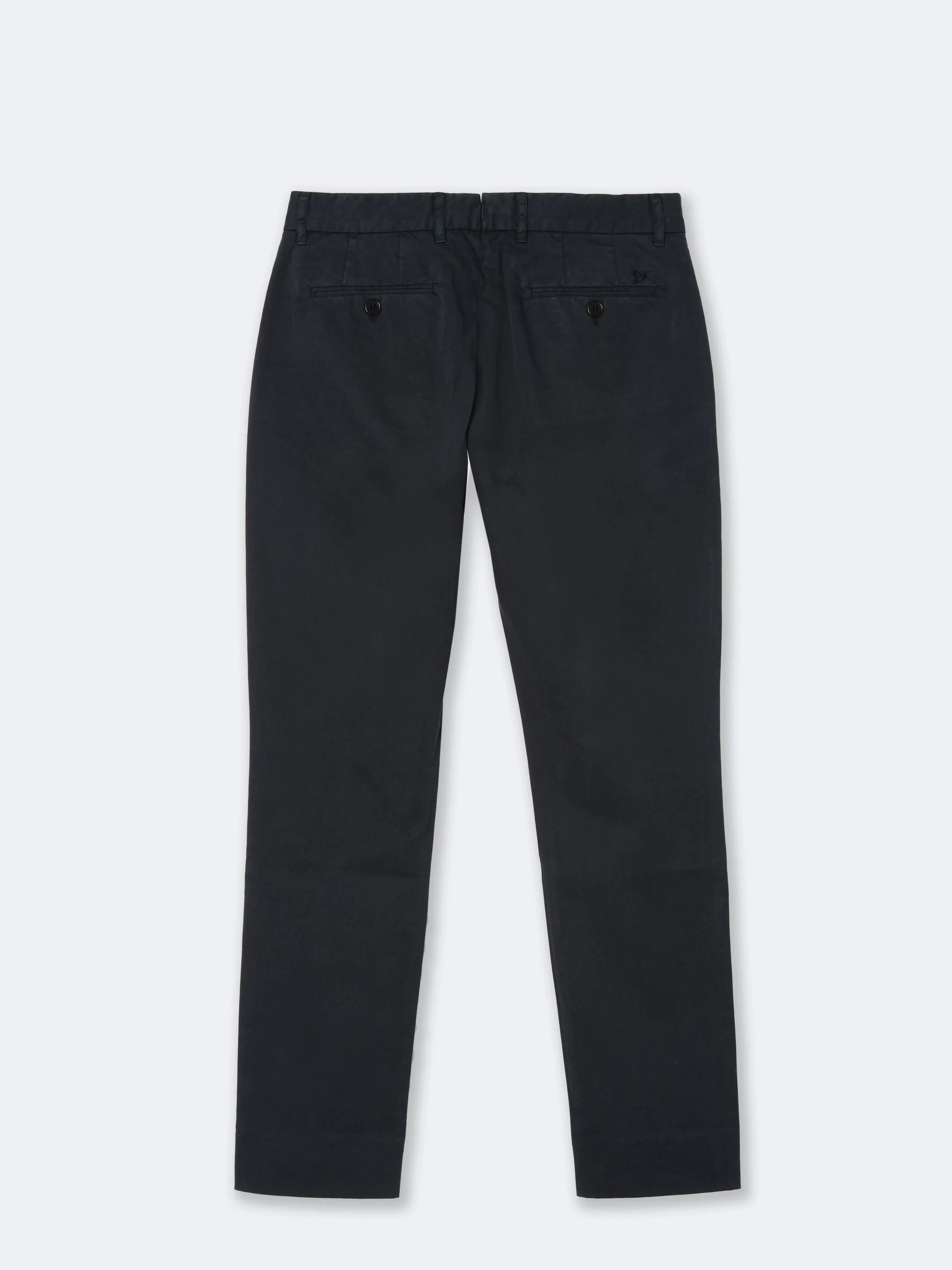 CARPASUS / Pantalons Chino Terra - navy