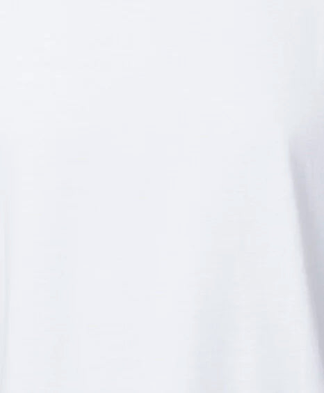 ERFOLG unisex / T-shirt basic - noir/blanc