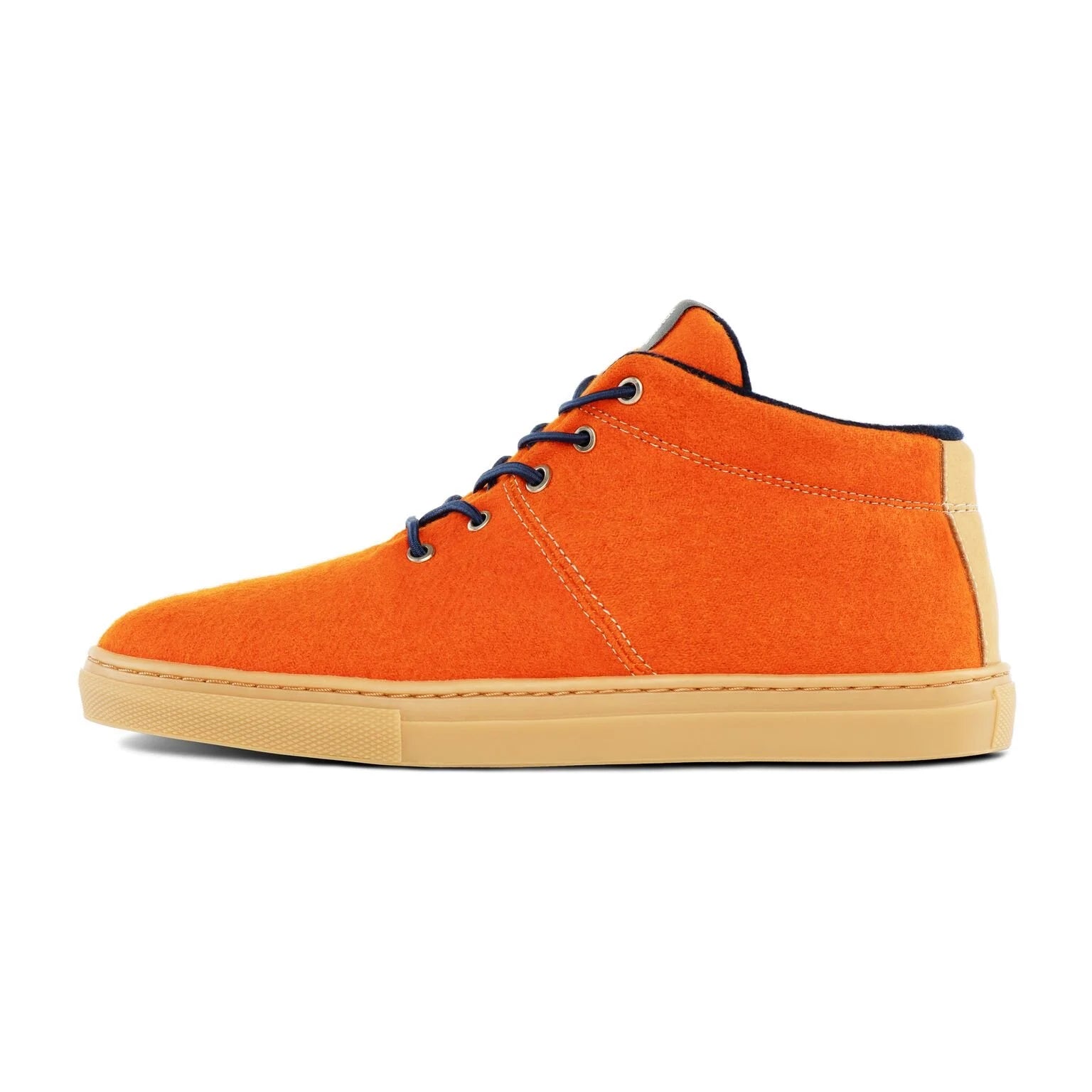 Baabuk / skywooler / Flame