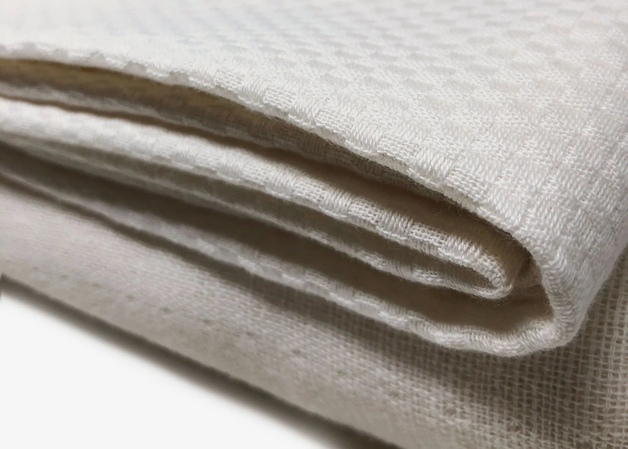 Welcome Studios / Small Linen, Cream
