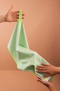 LABO / Linge de cuisine Menthe