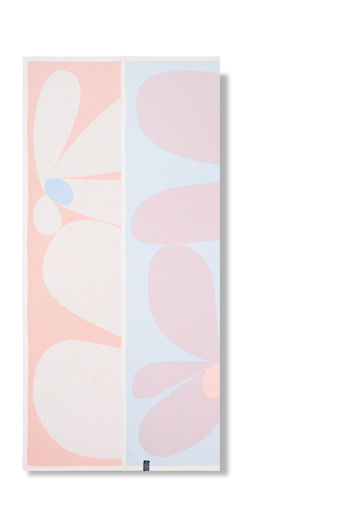 ZigZagZurich / KOI Beach Blanket/Towel