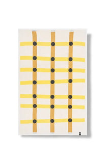 petite couverture/serviette de plage "SHAKE YOUR MOVE"