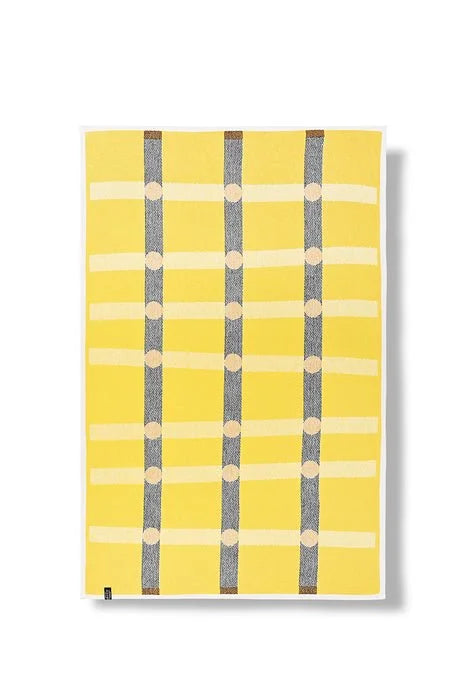 petite couverture/serviette de plage "SHAKE YOUR MOVE"