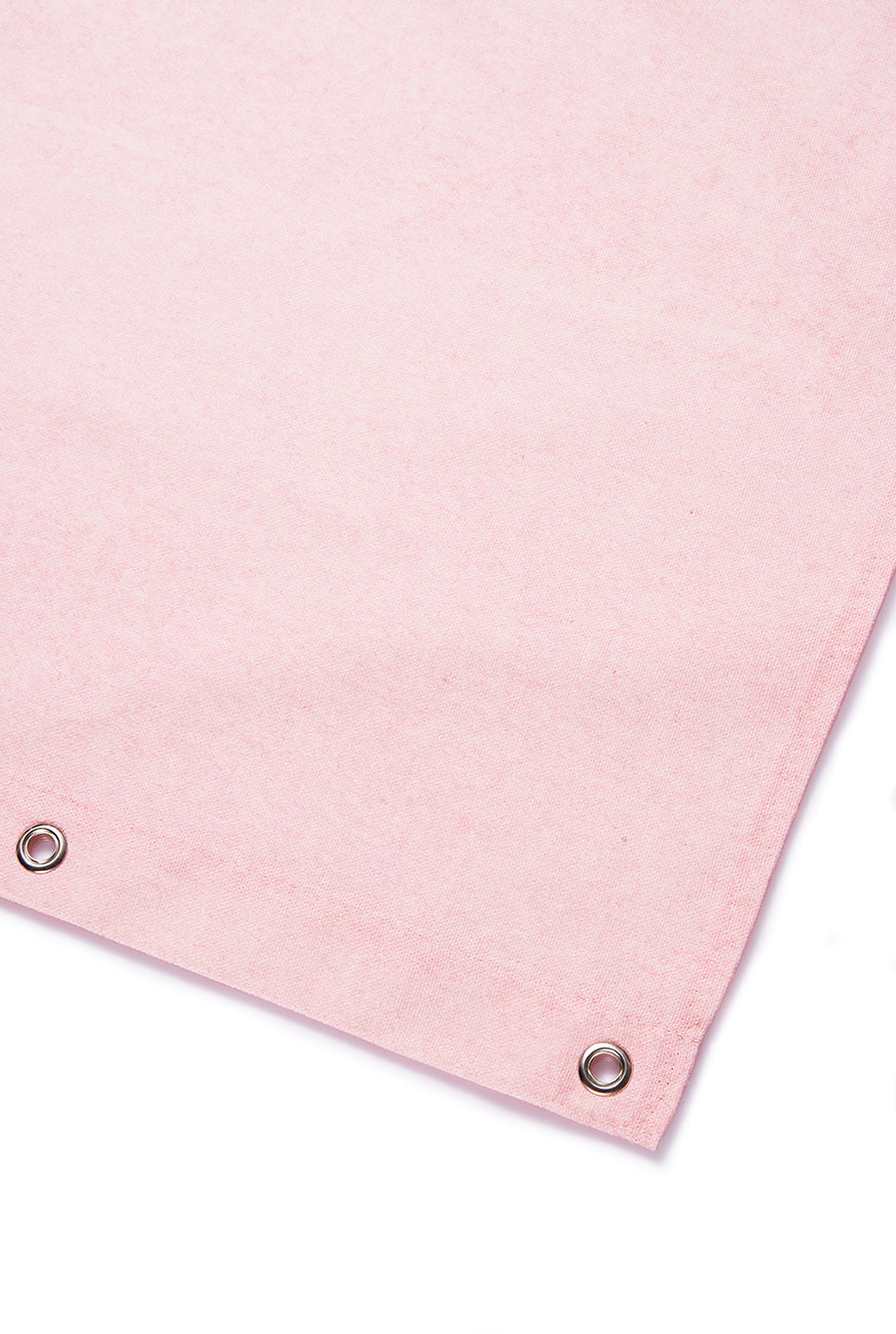 ZigZagZurich / Rideau de douche &quot;Sunset Sky&quot;